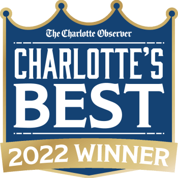 Charlottes Best 2022 Winner