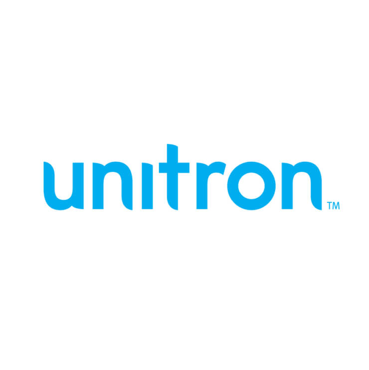 unitron logo
