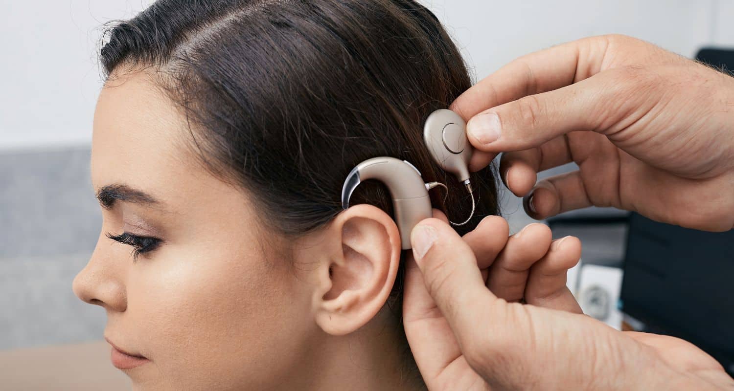 Featured image for “Cochlear Implants FAQ: Explained by Experts”