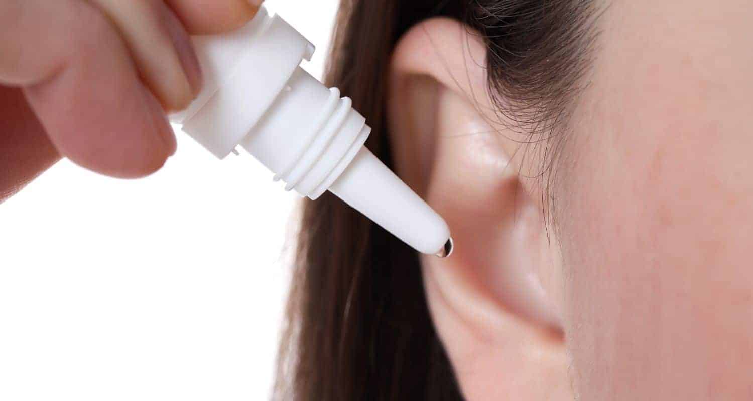 Featured image for “The Safe Way to Clean Your Ears and Eliminate Earwax at Home: A Comprehensive Guide”